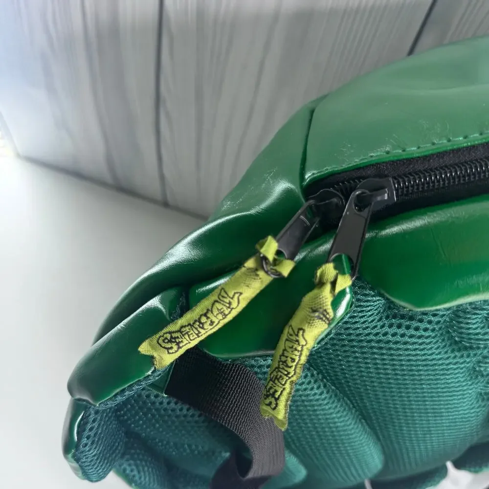 Nickelodeon Teenage Mutant Ninja Turtles Retro Backpack TMNT Turtle Shell